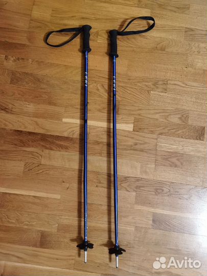 Горнолыжные палки Leki 95 см