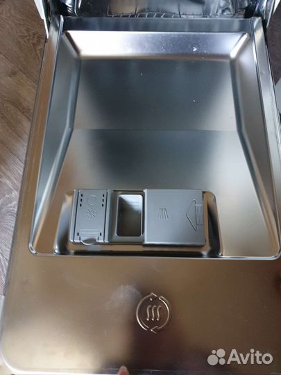 Посудомоечная машина Bosch 45см