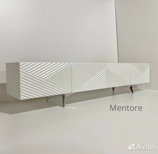 Тумба под тв Bravo дизайнерская