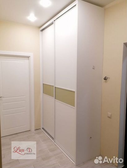 Шкаф в частный дом