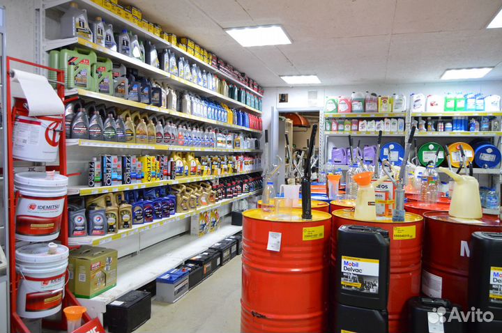 Автомобильный аккумулятор Magnum 60Ач