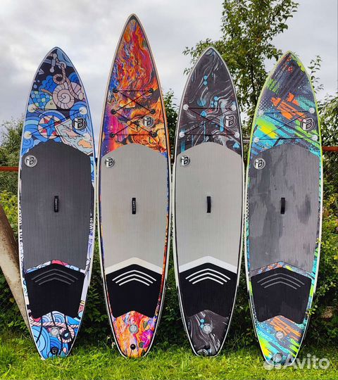 Аренда сап борда supboard