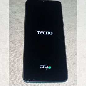 TECNO SPARK 5 Air, 2/32 ГБ