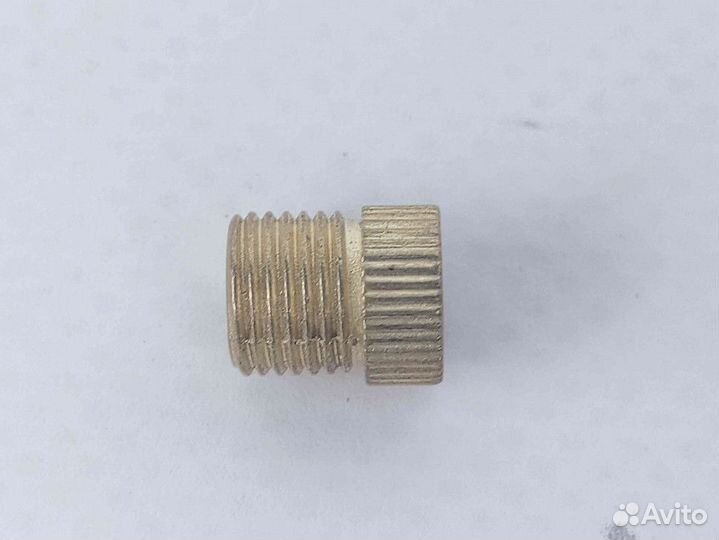 Переходник (с Авто на вело)