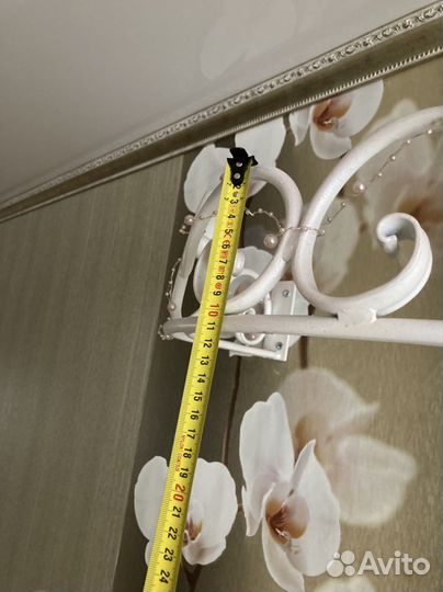 Держатель для балдахина