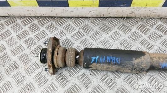 Амортизатор задний BMW X3 E83 (DBN14MF01)