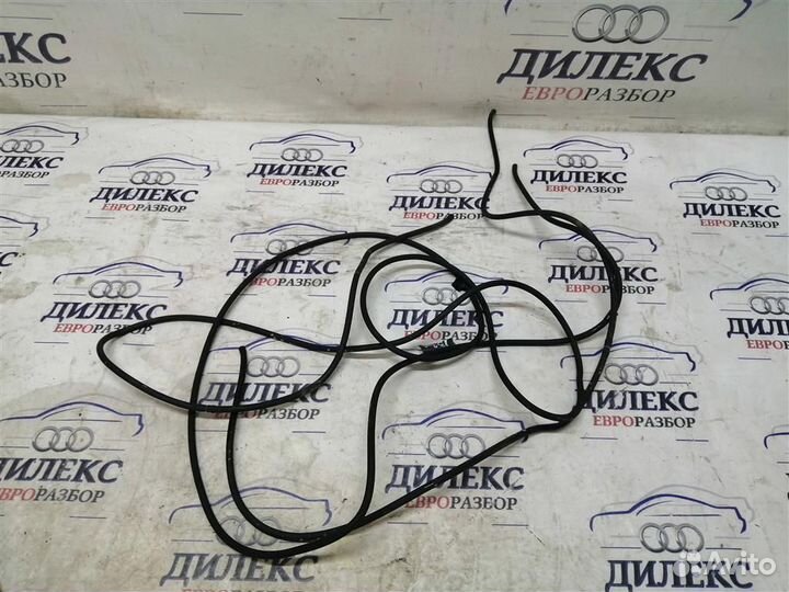 Шланг омывателя Peugeot 308 2007