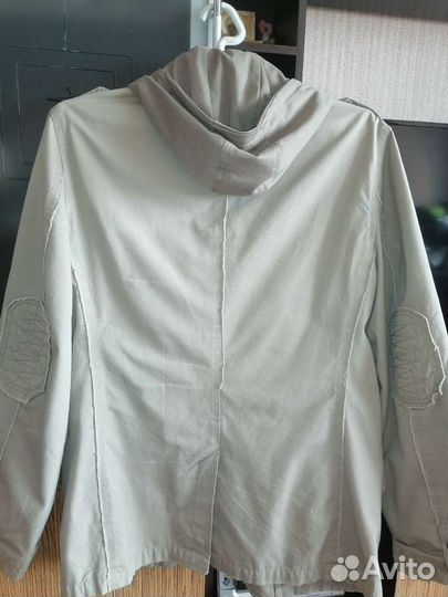 Пиджак мужской