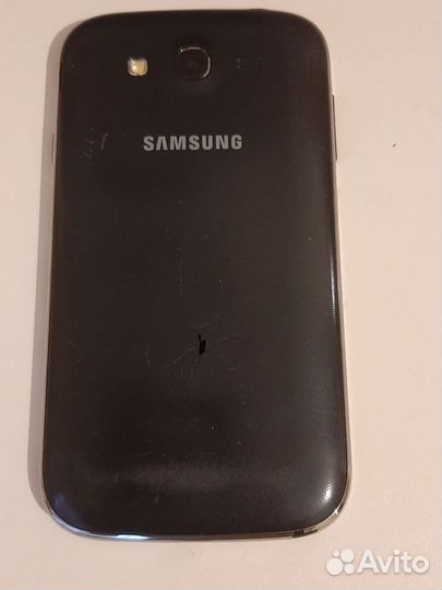 Samsung galaxy grand Neo Plus duos на запчасти
