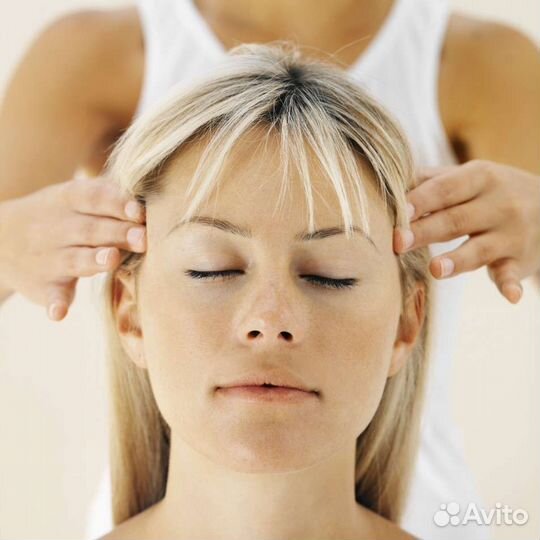 Массаж (мкр. Солнечный берег)