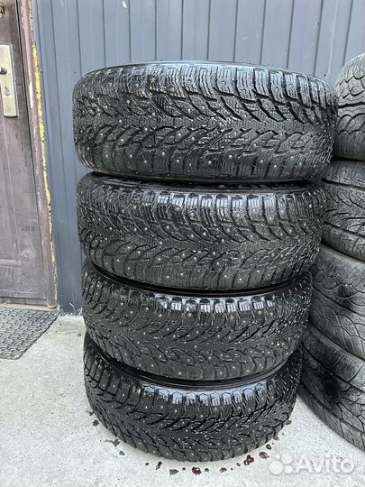 Колеса Land rover R18