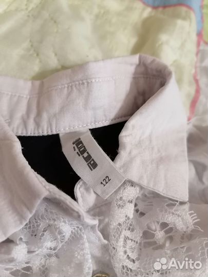 Школьные сарафаны 122