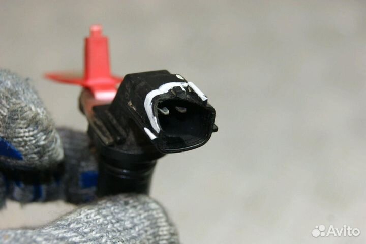 Датчик Kawasaki Ninja, ZX6R, 636, 03-04гг