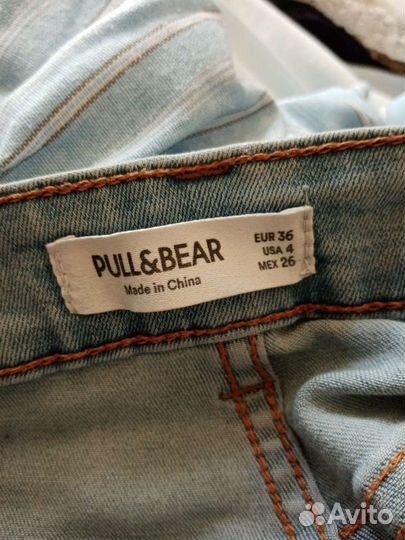 Джинсы женские