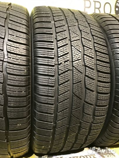 Continental ContiWinterContact TS 830P SUV 285/45 R20 112V