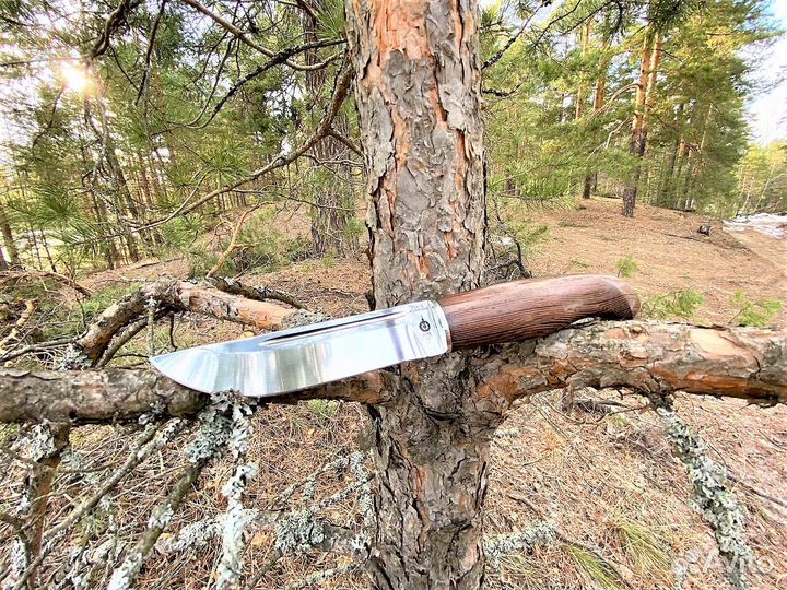 Финка Пуукко-2