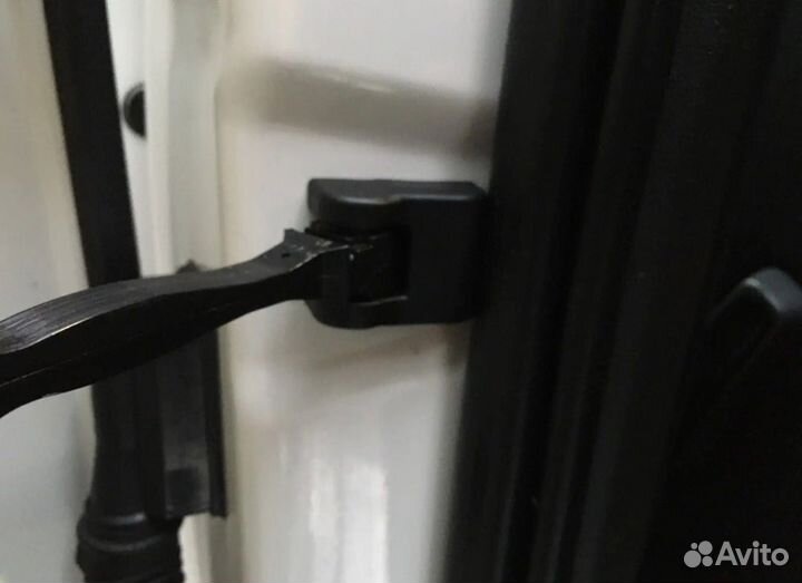 Защитная крышка для двери рычага Volkswagen Audi