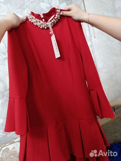 Женские вещи пакетом 42 44