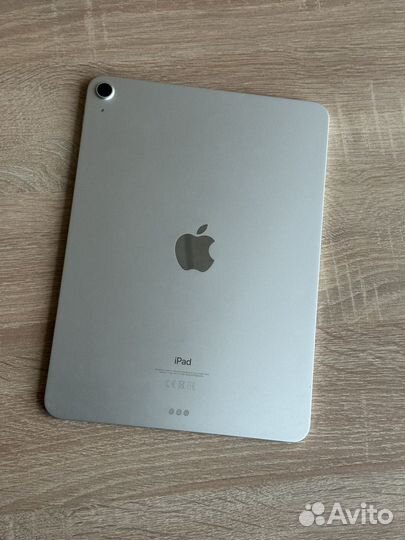 iPad air 4 256 gb