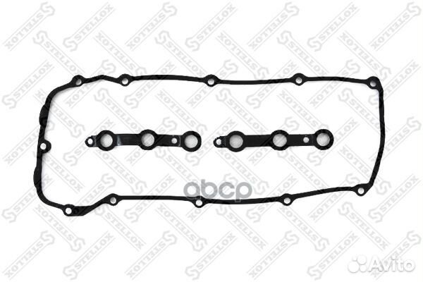 К-т прокладок клапанной крышки BMW E36/E46/E39/E38