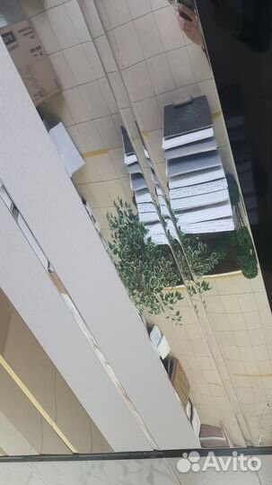 Алюминиевый реечный потолок S-дизайна