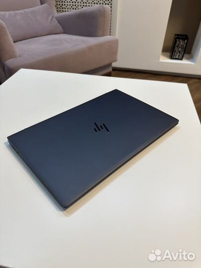 Ноутбук HP Envy