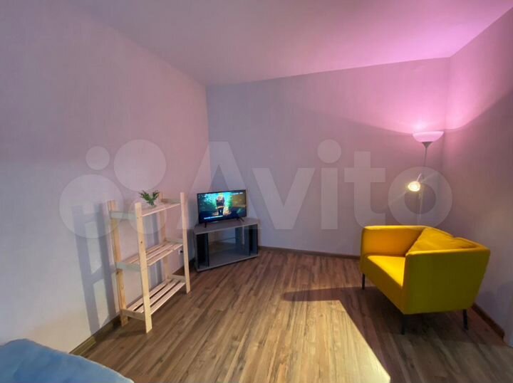 2-к. квартира, 65 м², 8/9 эт.