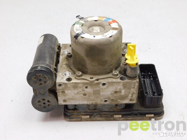 Б/У Б/У Компрессор пневмоподвески б/у A1673202105