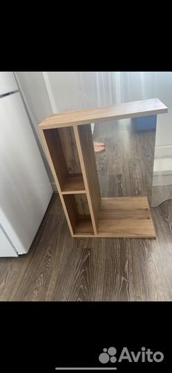 Полка настенная