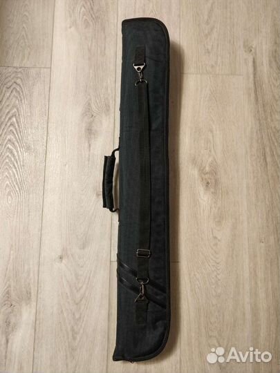 Чехол для бильярдного кия мягкий