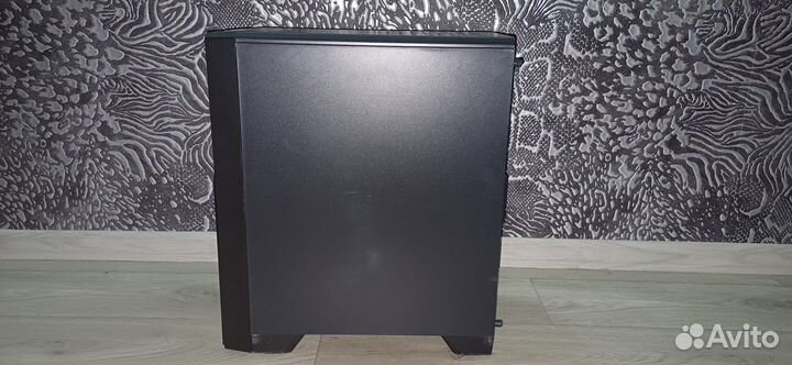 Игровой пк без видеокарты