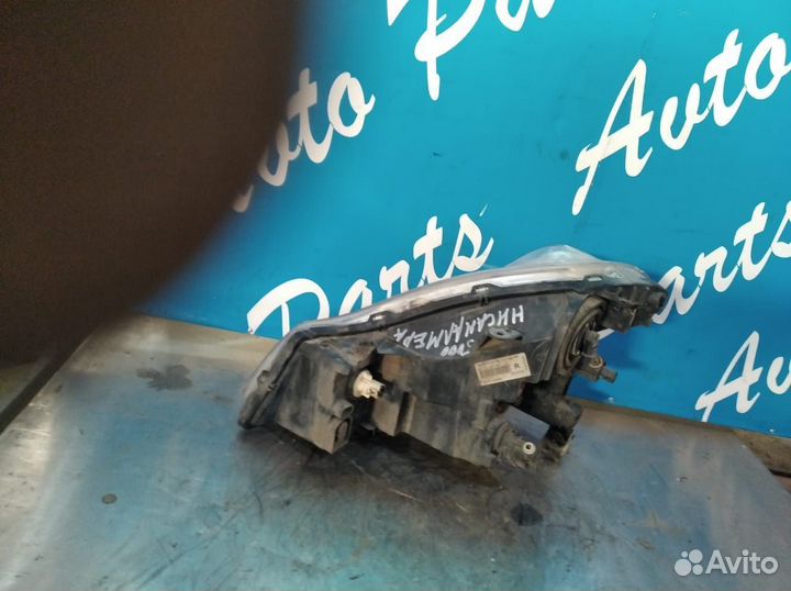 Ниссан Алмера G15 фара левая, правая цена за 1шт