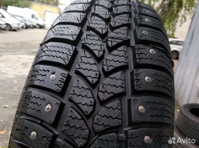 Mazzini Ice Leopard 215/55 R16 97T