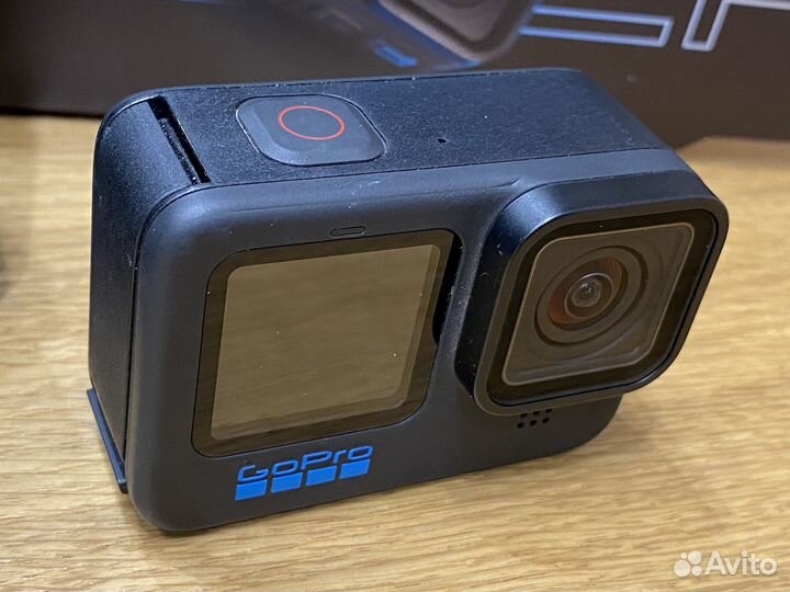 Камера gopro hero 11