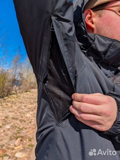 Сноубордическая куртка O'Neill escape Series