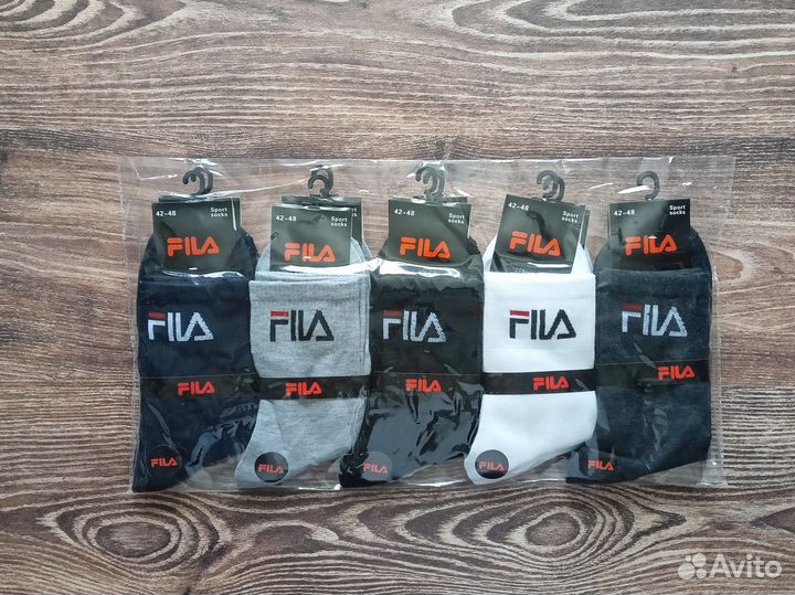 Носки Nike Reebok Lacoste Adidas