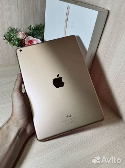 Apple iPad 6 (2018) 32 gb