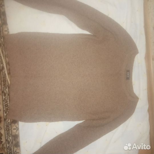 Пуловер женский