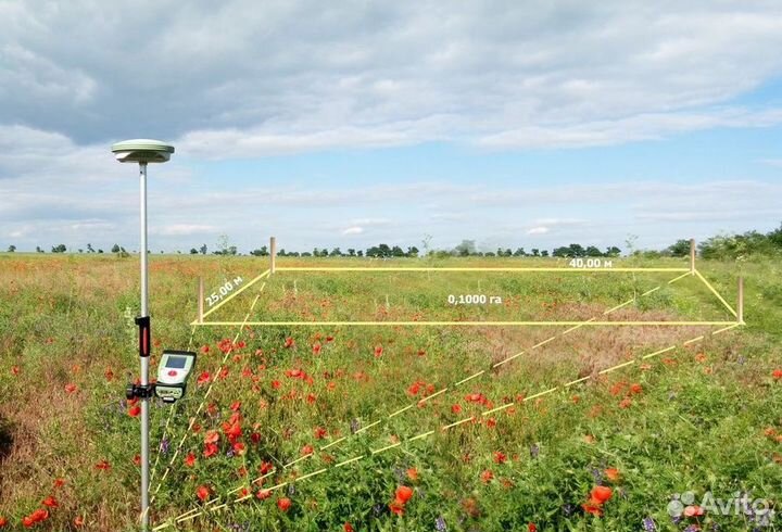 Первый Земельный Кадастровые услуги в Пскове