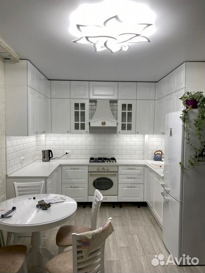 Кухни на заказ под ключ