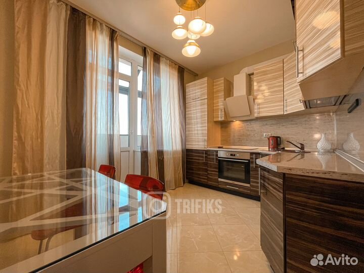 Подготовить и сдать квартиру надежным жильцам