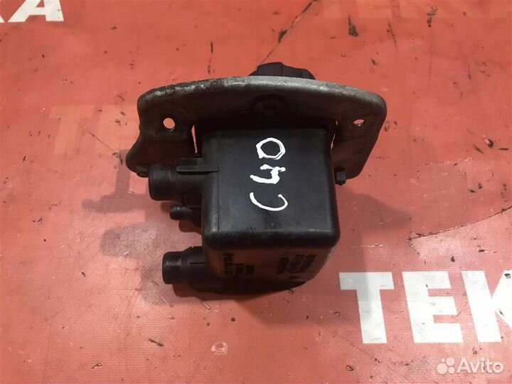 Бачок расширительный бмв Х5 Е70 М