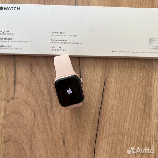 Apple watch Se 40mm