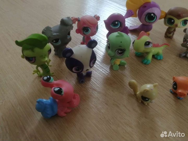 Littlest Pet Shop