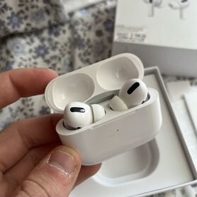 Apple airpods pro