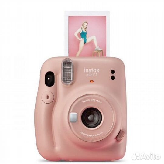 Аренда instax mini 11 фотоаппарат в аренду