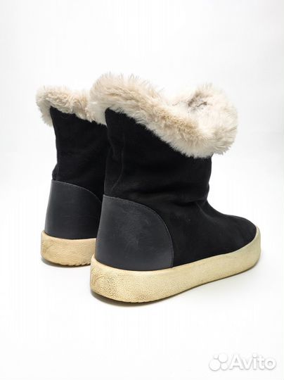 Ботинки Giuseppe Zanotti (Оригинал)