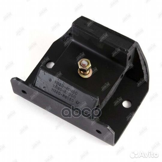 Опора двигателя nissan Caravan Homy E24 Jan 86