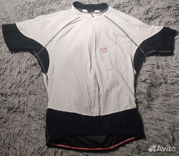 Велоджерси (велофутболка, велоодежда)