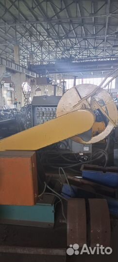 Маятниковая пила